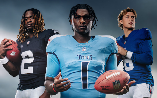 NFL Shop Clearance Sale