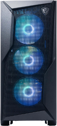 MSI Codex Z2 Gaming PC