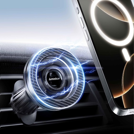 Magsafe Cell Car Mount