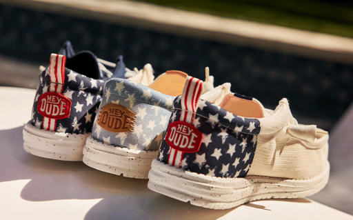 Hey Dude Footwear Sale