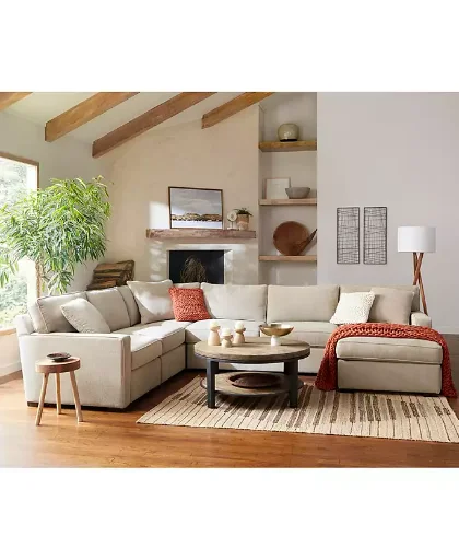 Macy's Memorial Day Furniture Sale