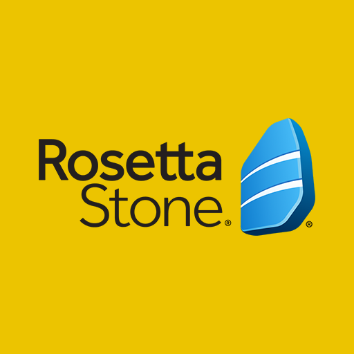 Rosetta Stone Lifetime Language-Learning Lifetime Subscription