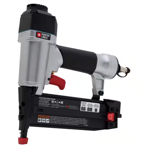 Porter-Cable 18-Gauge Pneumatic Brad Nailer