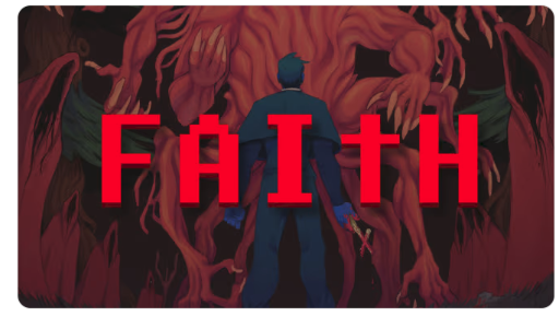 FAITH: The Unholy Trinity for Nintendo Switch