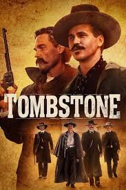 Tombstone 4K UHD Digital Film