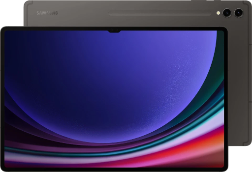 Samsung Galaxy Tab S9 Ultra with S-Pen