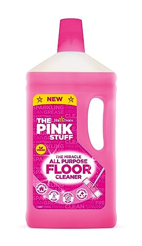 Stardrops The Pink Stuff Miracle All Purpose Floor Cleaner