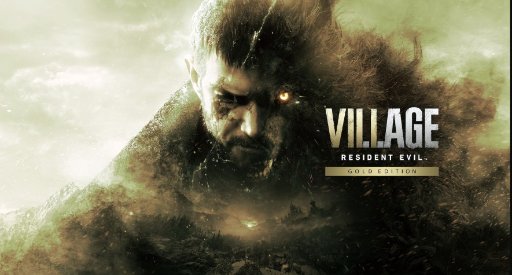 Resident Evil Village Gold Edition (PS4/PS5 Digital Download)