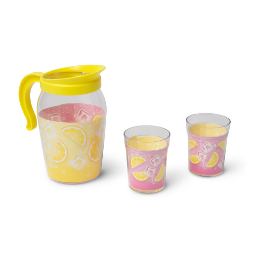 Melissa & Doug Lemonade Pretend Play Set