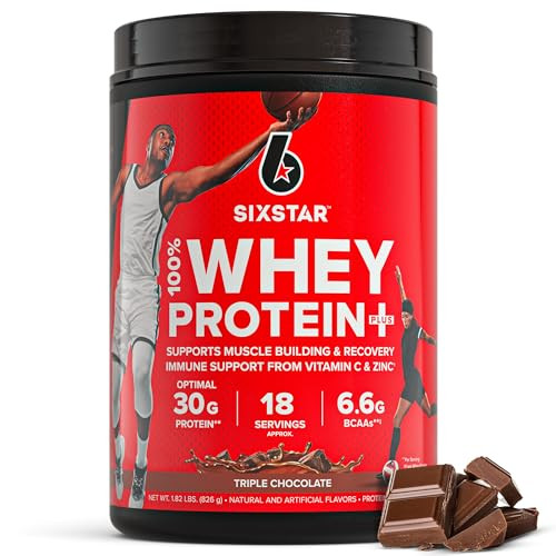 Chocolate Protein Powder