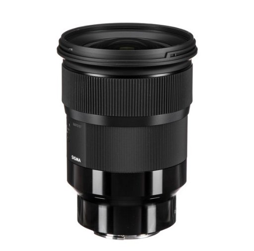 Sigma 24mm f/1.4 DG HSM Art Lens for Leica L