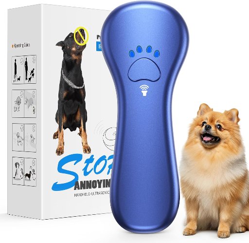 Anti Barking Device