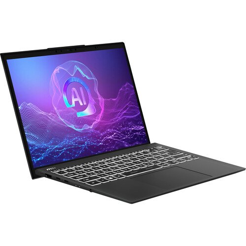 MSI Prestige 13 AI+ Laptop