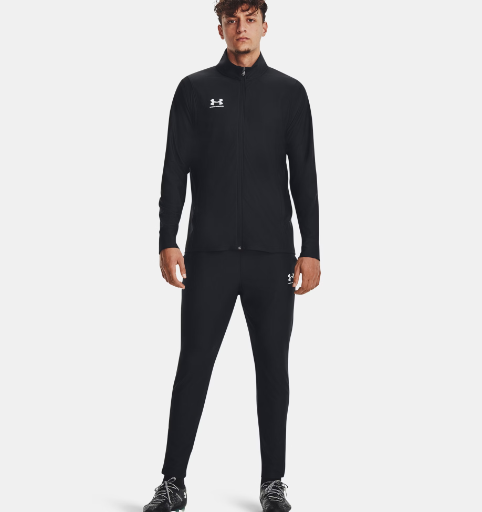 UA Challenger Tracksuit