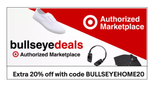 Target Outlet Home Clearance at eBay