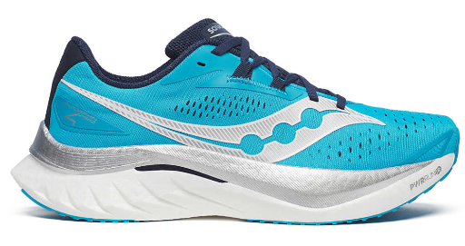 Saucony Endorphin Speed 4 + Free Shipping