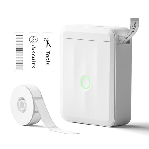 NIIMBOT Label Maker