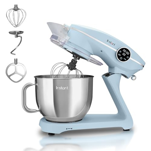 Instant Pot Stand Mixer Pro, 7.4-Quart