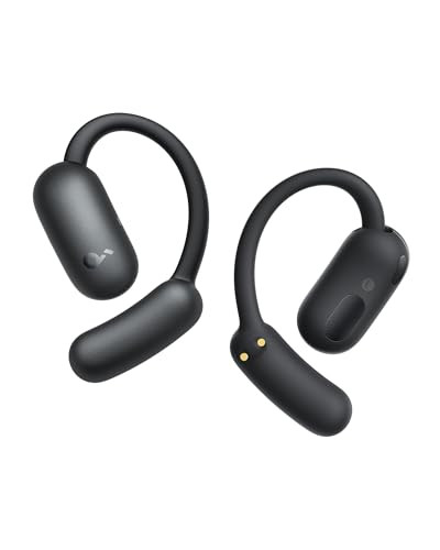 Soundcore AeroFit 2 Open-Ear Headphones