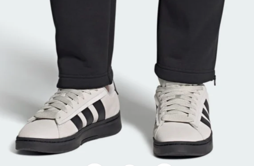 adidas Men's Grand Court Alpha Shoes