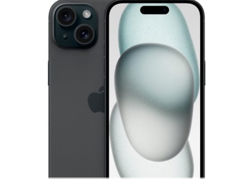 Apple iPhone 15 - Unlocked
