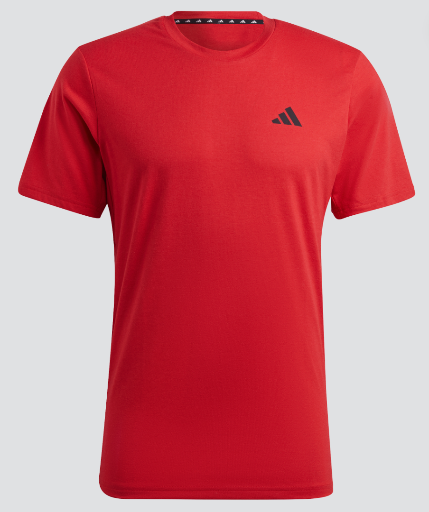 Adidas Men's Train Essentials Feelready Training Tee