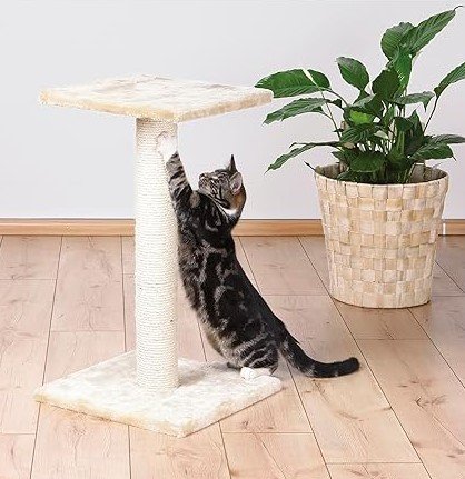 TRIXIE Espejo Cat Scratching Post