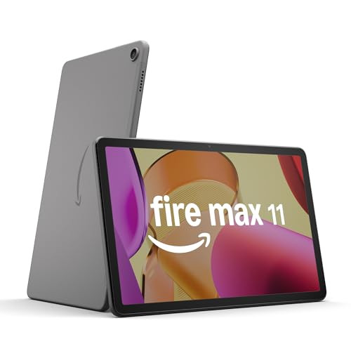 64GB Amazon Fire Max 11 tablet