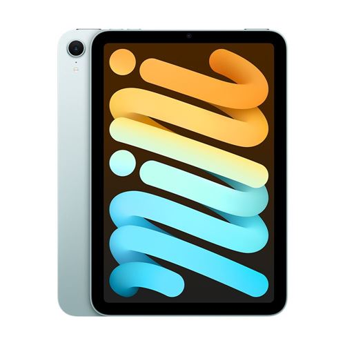 Apple iPad Mini 7 512GB