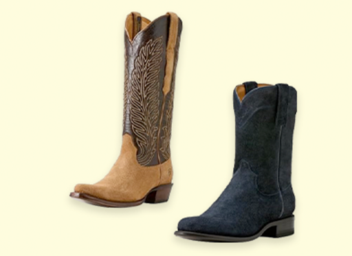 Ariat Yellowstone Western Boots