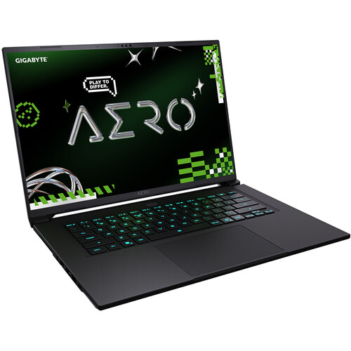 Gigabyte AERO X16 Gaming Laptop w/ RTX 5070 & 32GB Memory