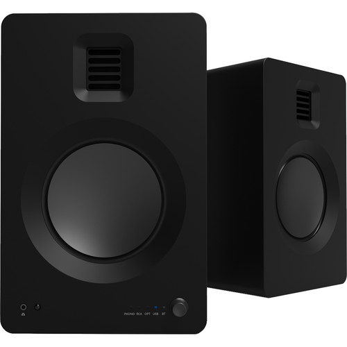 Kanto Living TUK Bluetooth Speaker System