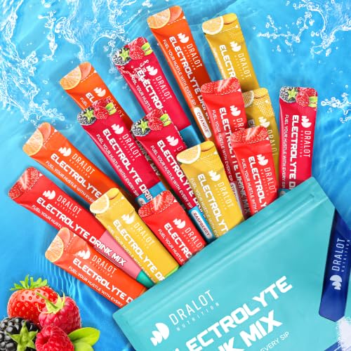 Electrolytes Recharge Electrolyte RawSeasalt Hydration 120 Count