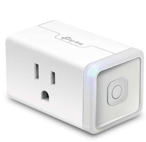 TP-Link Kasa Smart Wi-Fi Plug