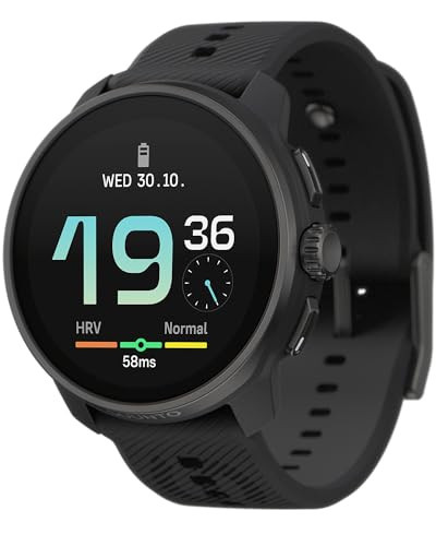 Suunto Race S GPS Sports Watch