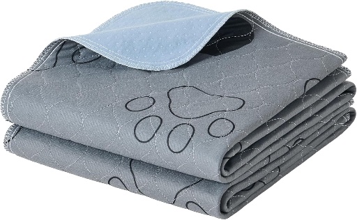 Feandrea Washable Dog Pee Pads (2-Pack)