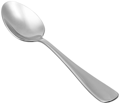 Amazon Basics Stainless Steel Spoon Set