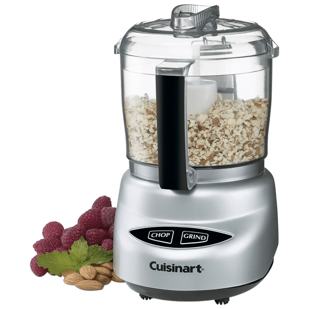 Cuisinart Mini-Prep 3-Cup Food Processor