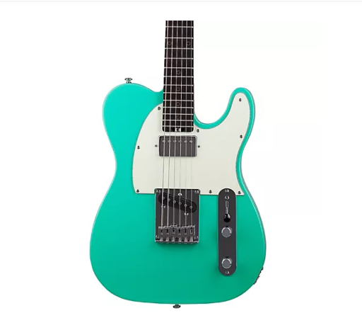 Schecter Nick Johnston Signature PT Electric Guitar