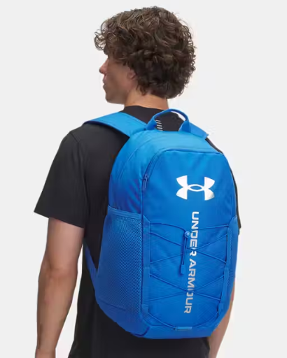 Under Armour Athlete-Approved Backpacks