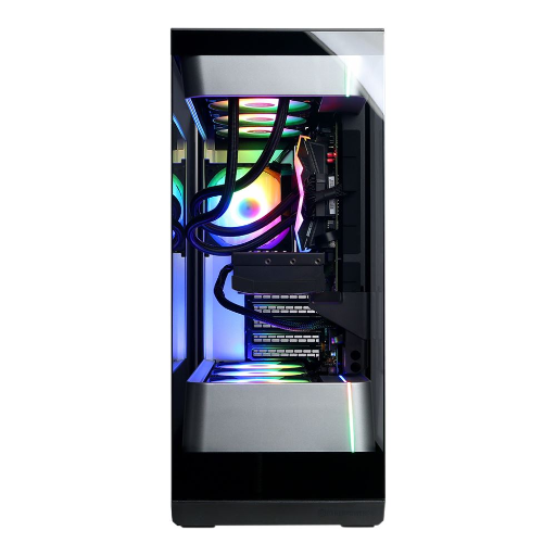 CyberpowerPC Gamer Supreme Gaming PC w/ NVIDIA RXT 5090 32GB GDDR7; 64GB DDR5-6000 RAM + 4TB SSD
