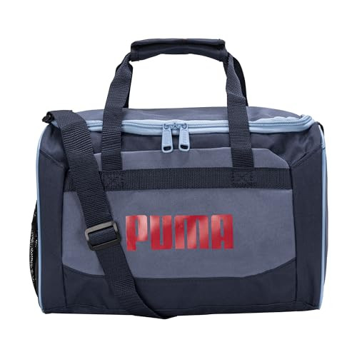 PUMA Kids' Evercat Transformation Duffel Bag