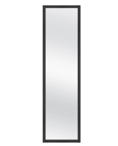 Room Essentials Framed Door Mirror