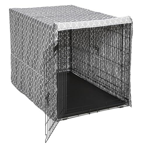 MidWest Dog Kennel Covers