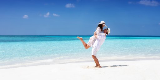 Weeklong Caribbean Cruise: Turks & Caicos/Bahamas/Amber Cove, Miami Departure
