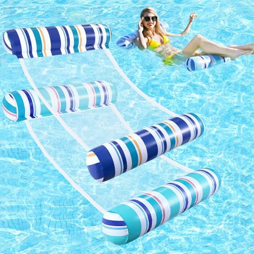 Clothirily Pool Floats - 2 Pack