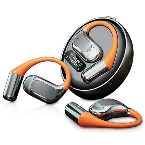 AI Translator Earbuds