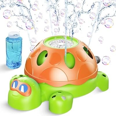 Adjustable Water Sprinkler with Promo Code