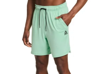 Reebok Men's Core 7" Shorts