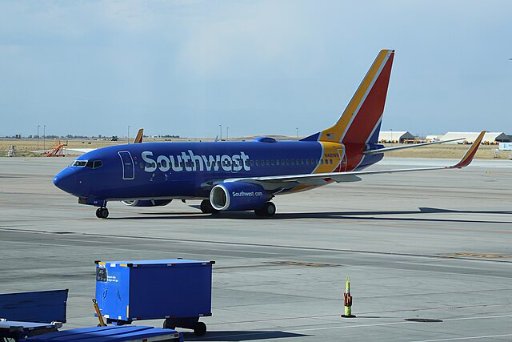Southwest Airlines Fall Flash Sale